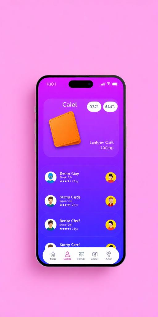 Rewardzz App Screenshot 1